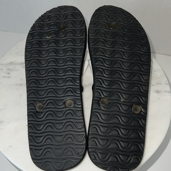 I Do Bridal Flip Flops by Morgan & Company - Picture 10 of 10